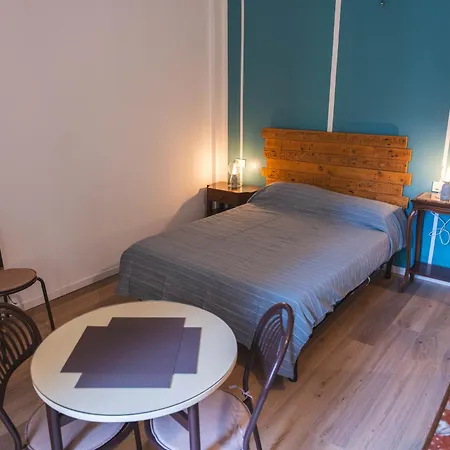 Casa Garo' * Bologna