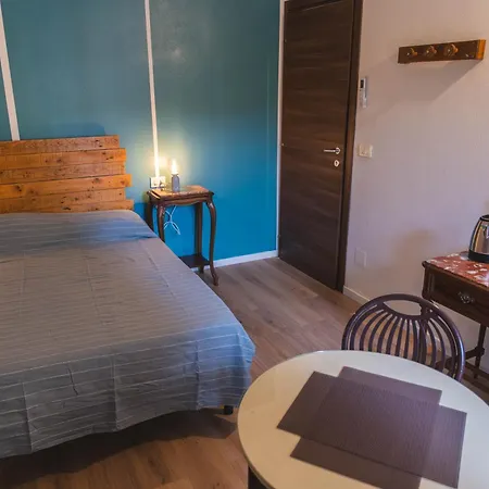 Bed & Breakfast Casa Garo'