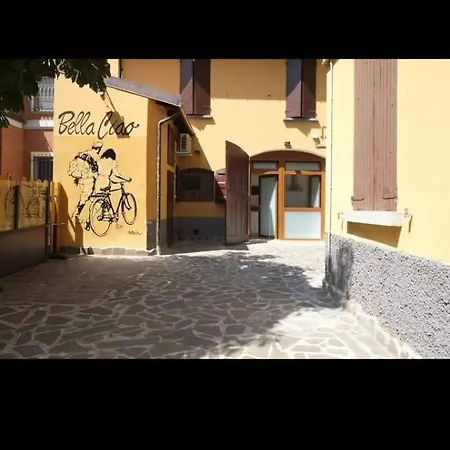 Bed & Breakfast Casa Garo' Bologna