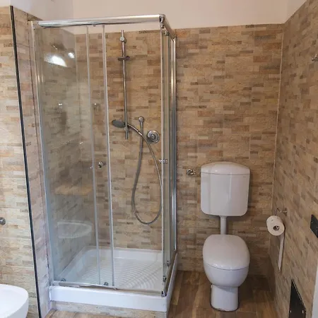 Casa Garo' Bed & Breakfast